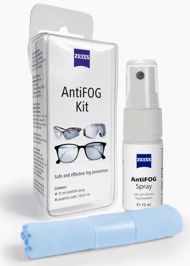 ZEISS Antifog Kit in Malaysia