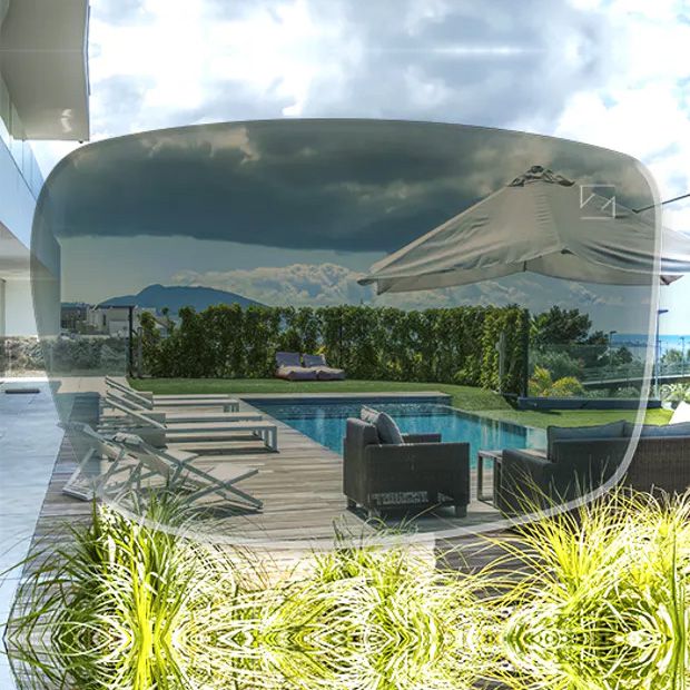 ZEISS VISION CENTER X DEEMPLES - GOLF TOURNAMENT